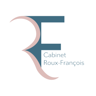 Logo Cabinet Roux Francois