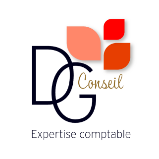 Logo DG Conseil