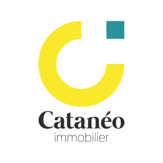 Logo Cataneo Immobilier