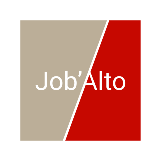 Logo Job Alto