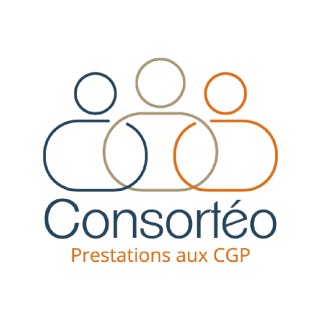 Logo Consorteo