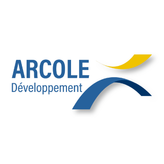 Logo Arcole Developpement