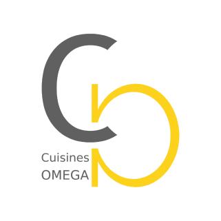 Logo Cuisines Omega