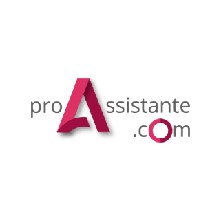 Logo Pro Assistante