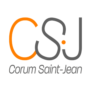 Logo Corum Saint Jean