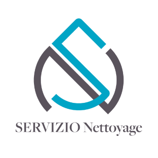 Logo Servizio Nettoyage