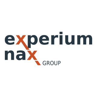 Logo Experium Nax