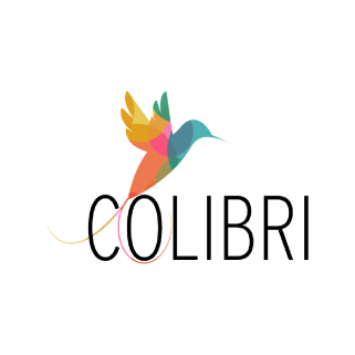 Logo Colibri