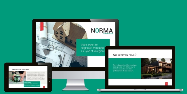 Présentation Powerpoint Norma Diagnostics