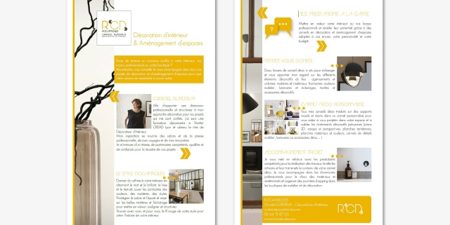 Brochure Rocamboles